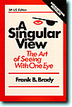 A Singular View book cover